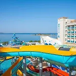 Szálloda Maxeria Blue Didyma Didim