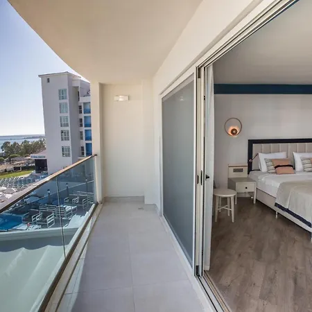 Maxeria Blue Didyma Hotell