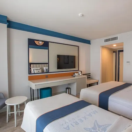 Maxeria Blue Didyma 5* Didim