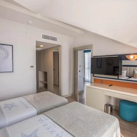 Maxeria Blue Didyma Hotell