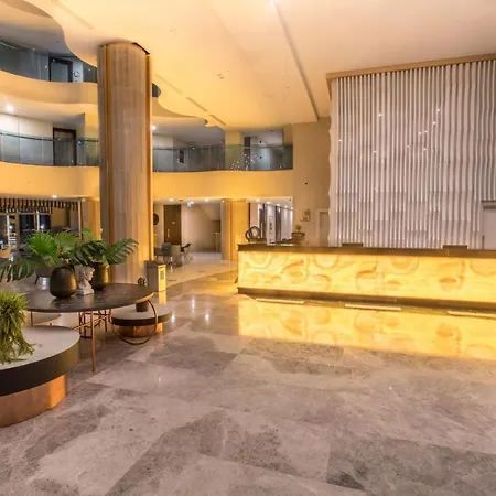 Hotel Maxeria Blue Didyma Didim