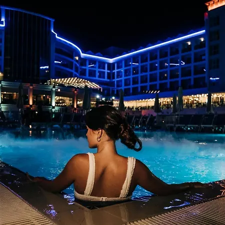 Maxeria Blue Didyma 5* ディディム