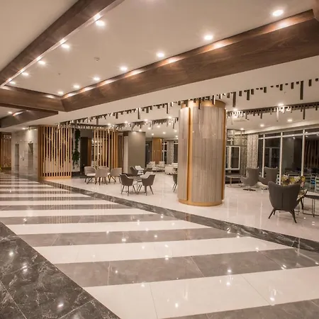 Hotell Maxeria Blue Didyma Didim