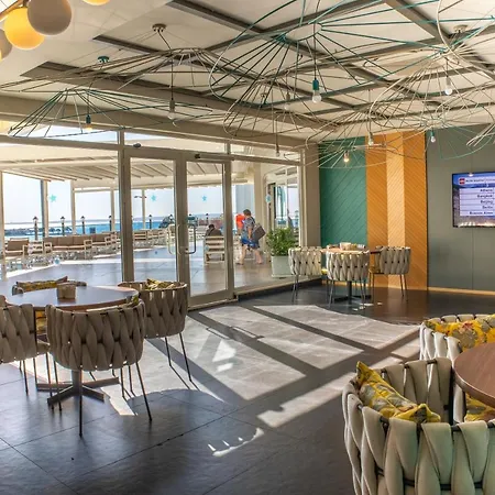 Hotell Maxeria Blue Didyma 5*