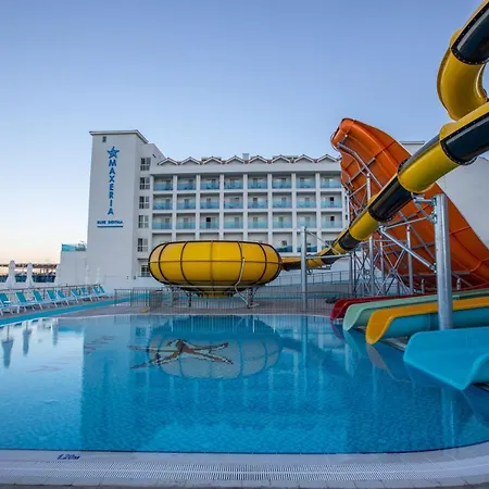 Hotell Maxeria Blue Didyma 5*