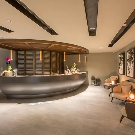 Hotell Maxeria Blue Didyma