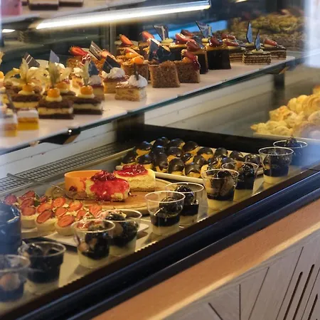 ホテル Maxeria Blue Didyma 5*