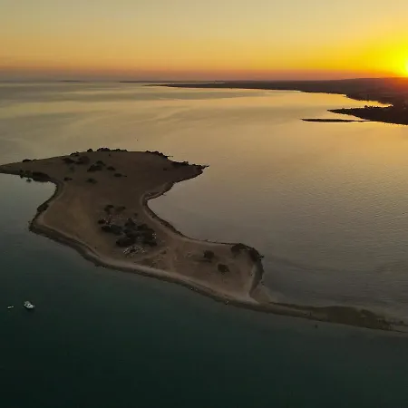 Hotell Maxeria Blue Didyma Didim