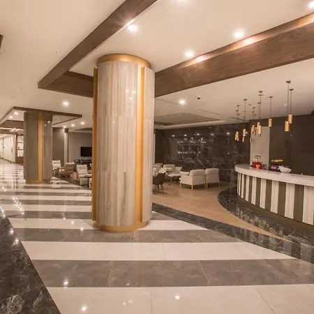 Maxeria Blue Didyma Szálloda 5*