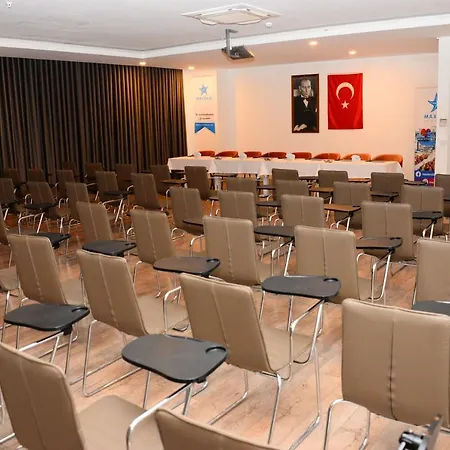 Hotell Maxeria Blue Didyma Didim