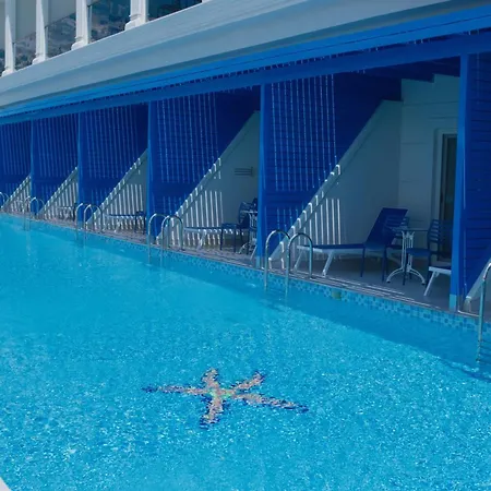 Hotel Maxeria Blue Didyma