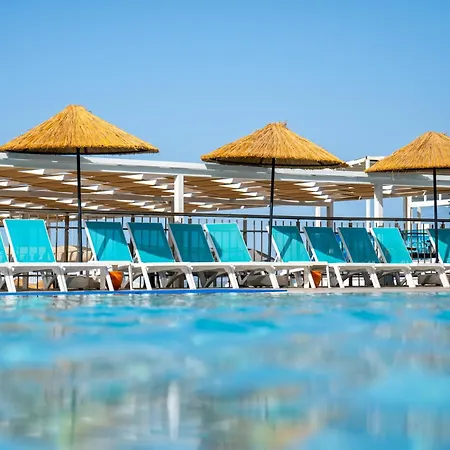 Hotel Maxeria Blue Didyma Didim