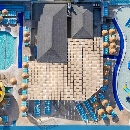 Maxeria Blue Didyma Hotel