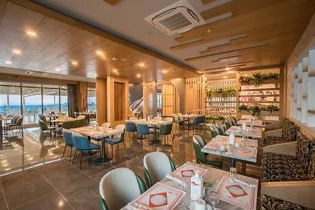 Hotel Maxeria Blue Didyma Didim