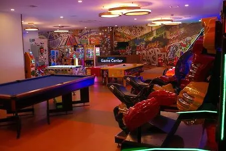 Hotel Maxeria Blue Didyma Didim