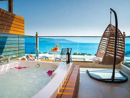 Maxeria Blue Didyma Hotel Didim
