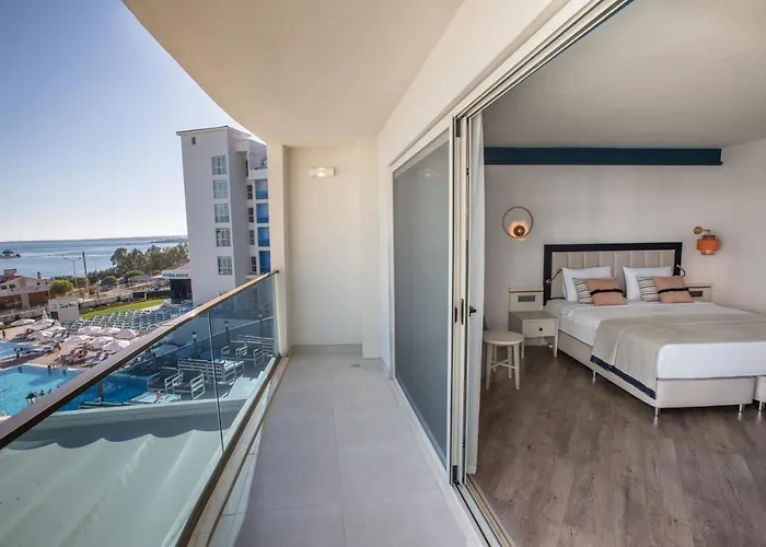 Maxeria Blue Didyma Hotel