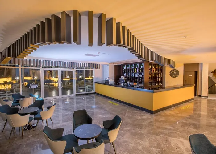 Maxeria Blue Didyma 5*