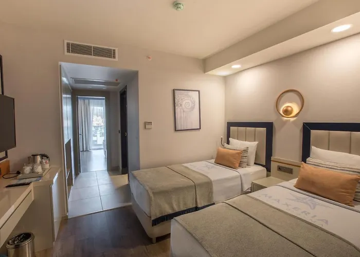 Maxeria Blue Didyma 5* Didim