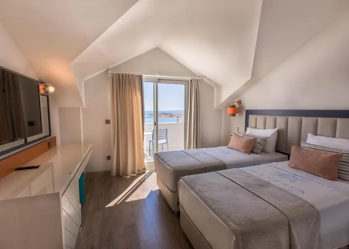 Maxeria Blue Didyma Hotel Didim