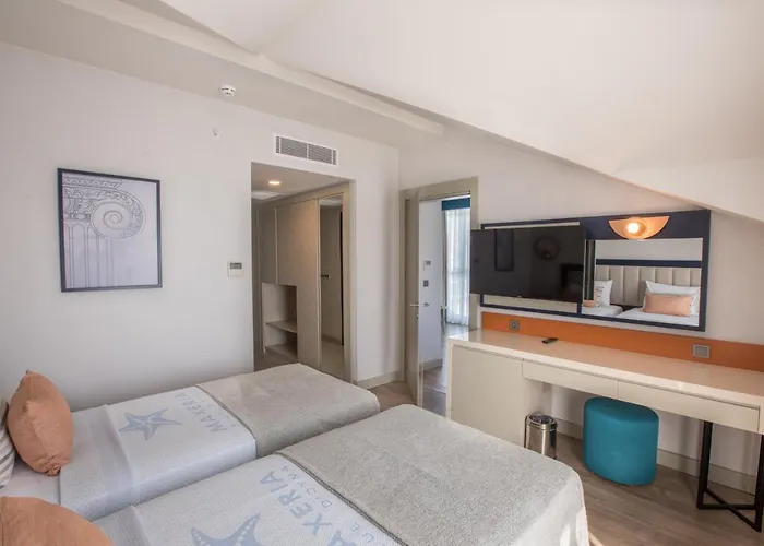 Maxeria Blue Didyma Hotel