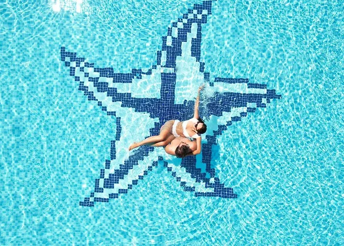 Maxeria Blue Didyma Otel