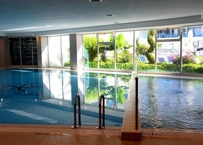 Hotel Maxeria Blue Didyma