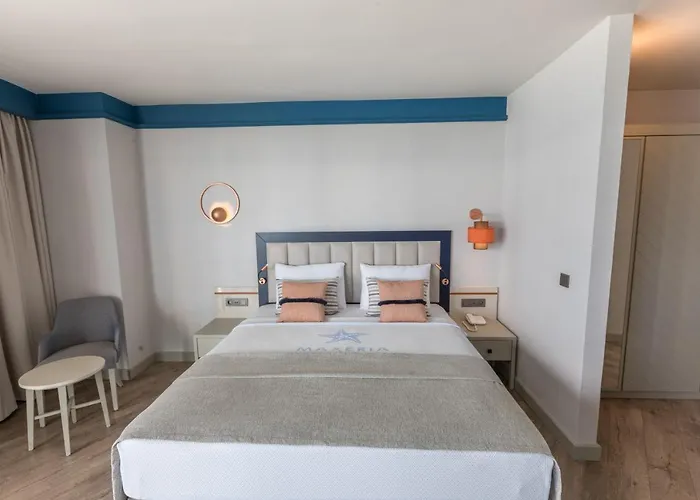 Maxeria Blue Didyma Hotel Didim