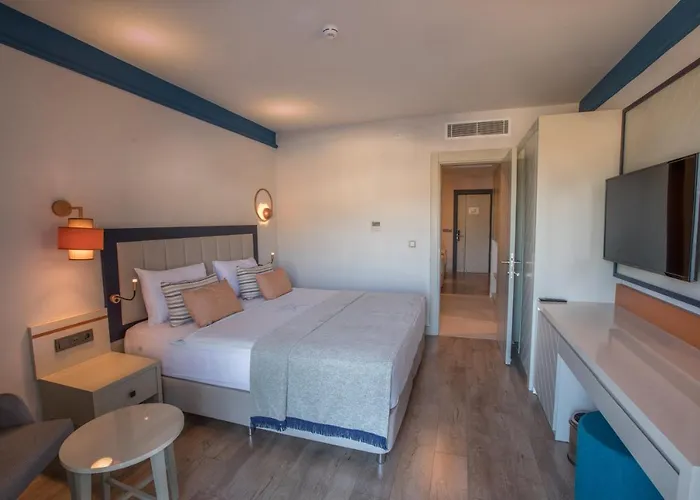 Maxeria Blue Didyma 5*