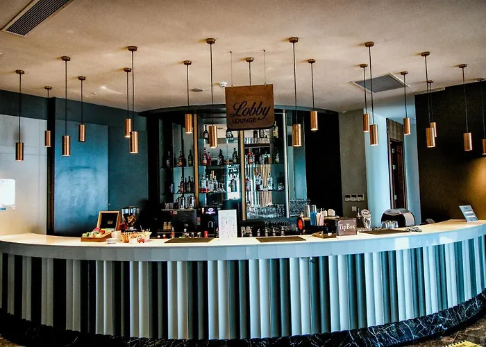 Maxeria Blue Didyma 5*