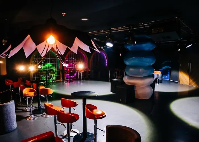 Maxeria Blue Didyma 5*