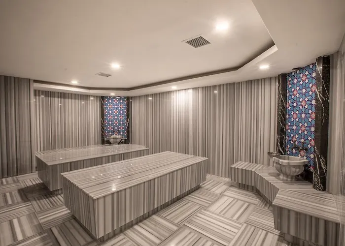 Maxeria Blue Didyma Didim