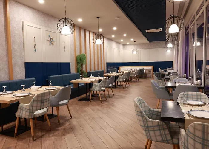 Hotel Maxeria Blue Didyma