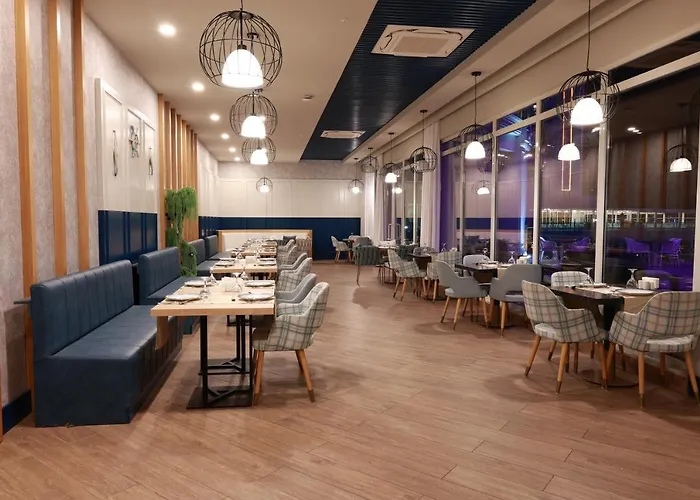 Maxeria Blue Didyma 5*