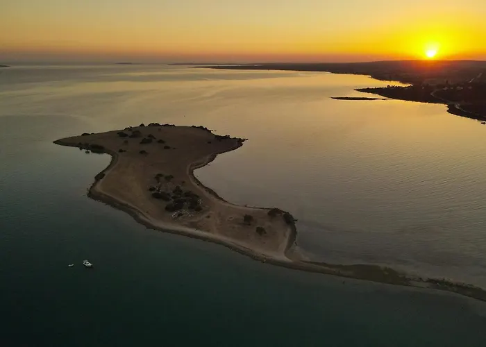 Szálloda Maxeria Blue Didyma Didim