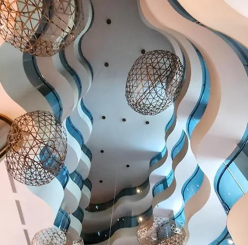 Maxeria Blue Didyma Didim