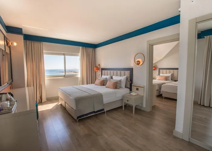 Maxeria Blue Didyma 5* Didim