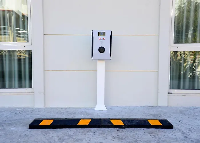 Maxeria Blue Didyma Szálloda 5*