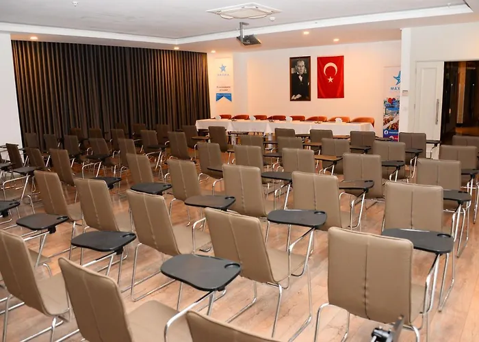 Otel Maxeria Blue Didyma Didim