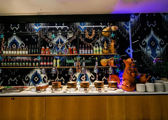 Maxeria Blue Didyma Otel