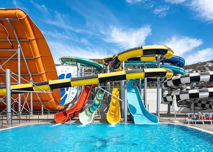 Maxeria Blue Didyma Hotel 5*