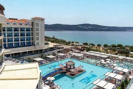 Hotel Maxeria Blue Didyma