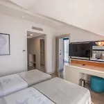 Maxeria Blue Didyma Hotel