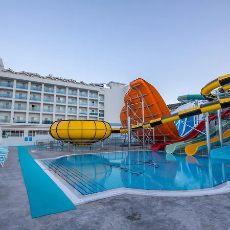 Maxeria Blue Didyma 5* 迪迪姆