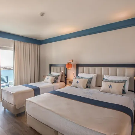Maxeria Blue Didyma Otel