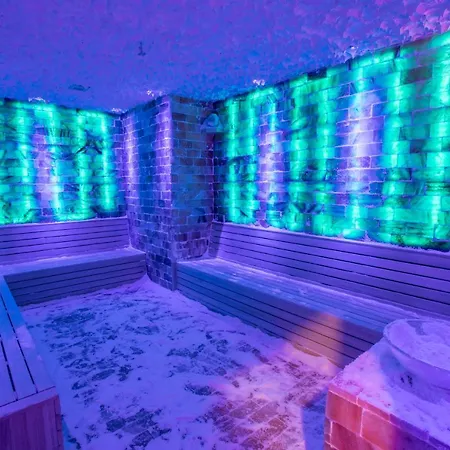 Maxeria Blue Didyma Отель