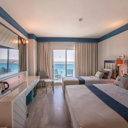 Hotel Maxeria Blue Didyma Didim