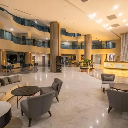 Hotel Maxeria Blue Didyma Didim