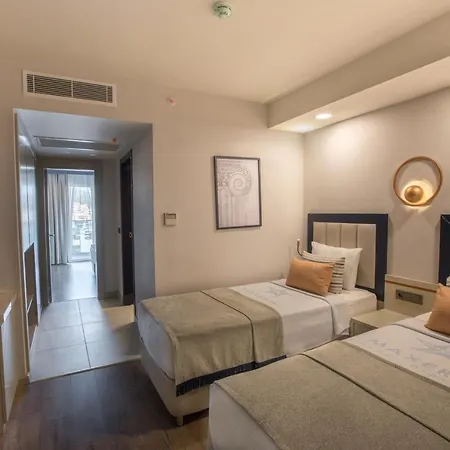 Maxeria Blue Didyma 5* 迪迪姆