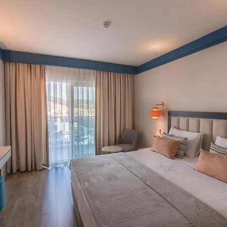 Maxeria Blue Didyma 5*